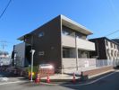 クラール・KⅢの外観画像