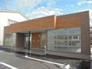 下松町平屋事務所の外観画像