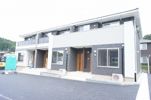 スカイファインⅠの外観画像
