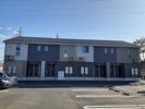 アンドロイ アンソレイユ Bの外観画像