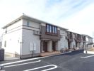 ブライトパーチェの外観画像
