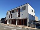 マリオ北島 Cの外観画像