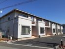 ホワイトレオニス玉村 Aの外観画像