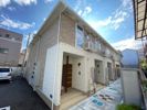 ウェルデンス 仙台小田原Bの外観画像