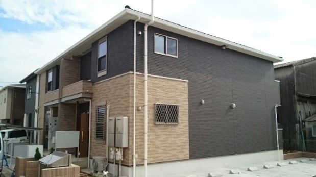 プリムローズの外観画像