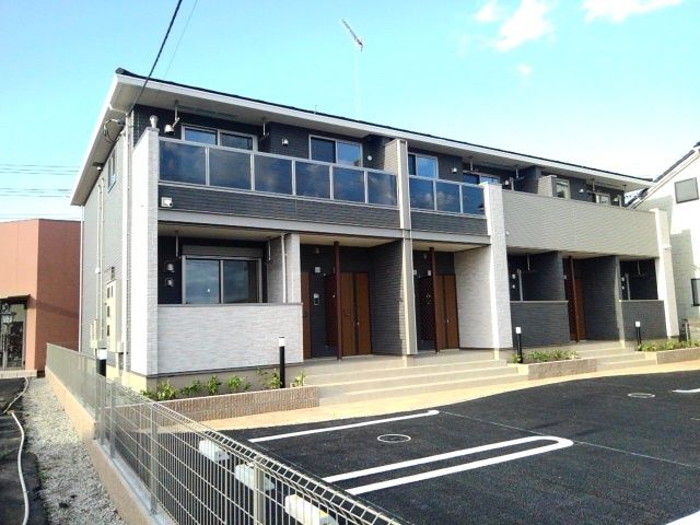 エビス shimotsumaの外観画像