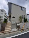 アニュー レジデンス ミシュクの外観画像