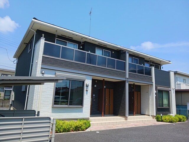 Renny villageの外観画像