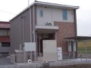 ミレ フィオーリⅠの外観画像