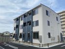 Taki Reiwaの外観画像