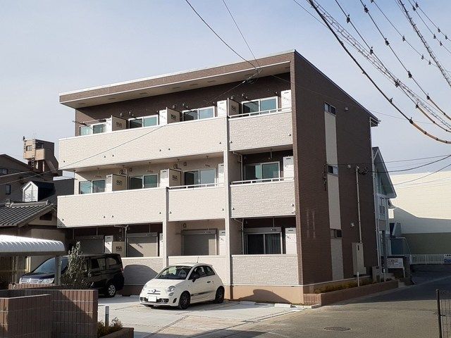 セルカS Ⅱの外観画像