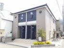 ピュア アンジュの外観画像