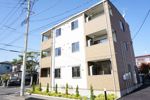 グランドソレイユの外観画像