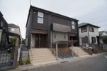 トマトハイツ 3の外観画像