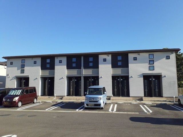 JadeHouse庄町 Bの外観画像