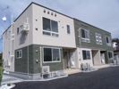 グリーンコート 星が丘Bの外観画像