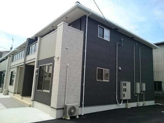 アベニール Ⅰの外観画像