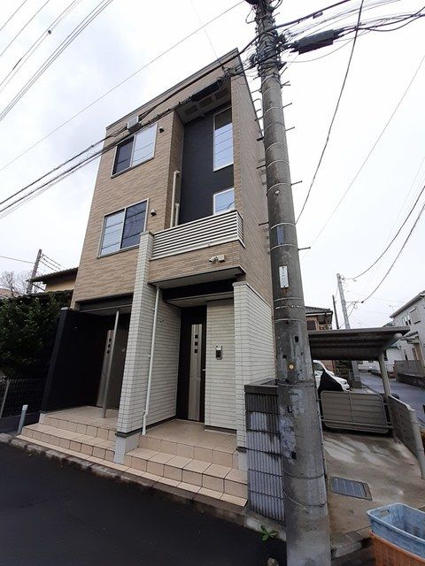 WINの外観画像