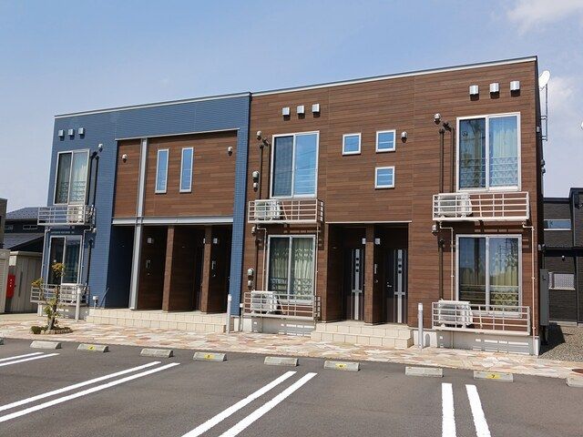 ヴィラスイート・coto Ⅰの外観画像