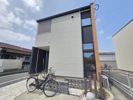 ソフィア九大学研都市Ⅵの外観画像