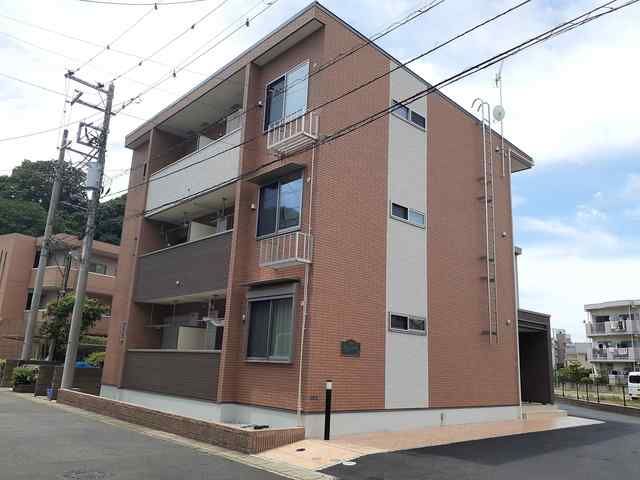 Breeze BMYの外観画像