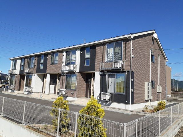 レイワ サウス 2020の外観画像