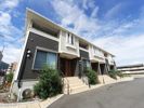 BELLE・CASA Bの外観画像