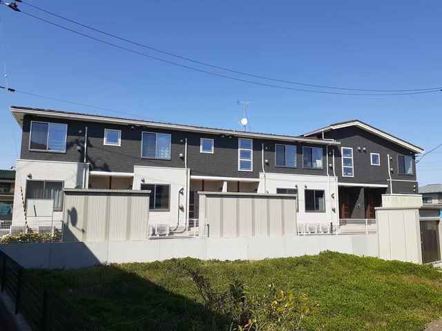 セルバ・セレッソの外観画像