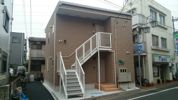Sunrise 南加瀬の外観画像