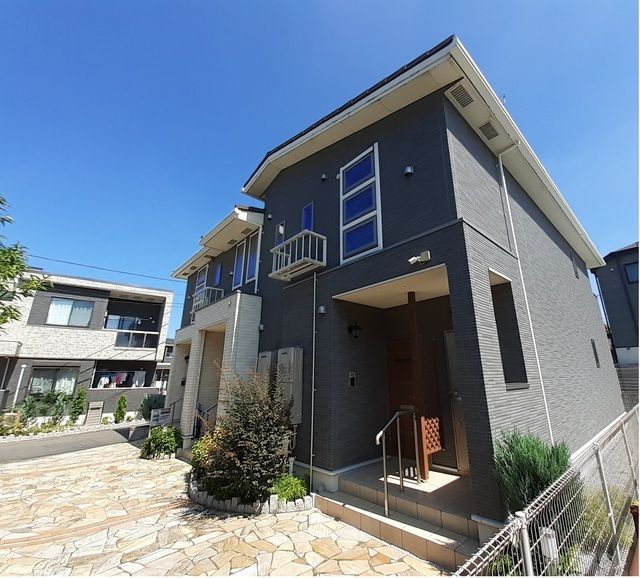 マリーゴールドの外観画像