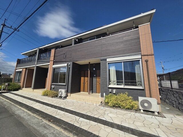 フランボワーズ Ⅰの外観画像