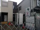 笹山ハイツ 渋川の外観画像