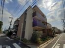 ブリーズ多摩川の外観画像
