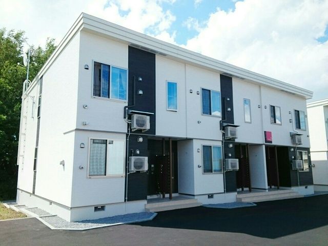 ビッグイーストTAK2の外観画像