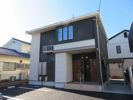 シャトー多摩平の外観画像