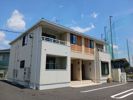 サンシャイン古河 Ⅰの外観画像