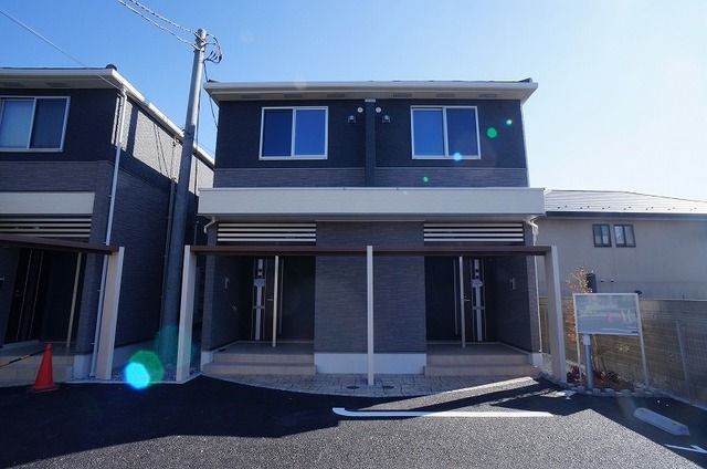 ウルリヒト 北小金の外観画像