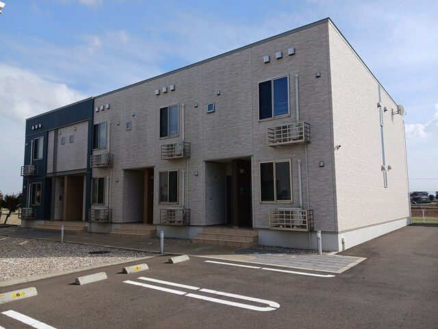 ピープルリバー九頭竜川Ⅱの外観画像