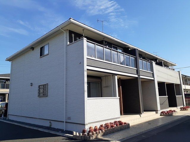 クローリス Ⅰの外観画像