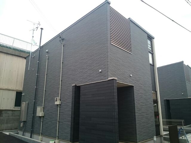 エルンテ別館Ⅰ号の外観画像