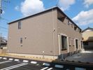 プランドール スギBの外観画像