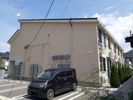 サンリットハウスグランデ Aの外観画像