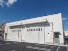北之庄西町2丁目事務所付工場の外観画像