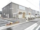 ポルズブロッコ ヴェントットBの外観画像