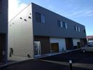 田井新荒見40倉庫付事務所B棟の外観画像