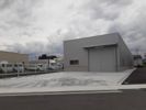 野々宮2丁目事付工場（P）A棟の外観画像