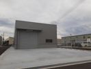 野々宮2丁目事付工場（P）B棟の外観画像