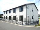 カルム アビタシオンの外観画像