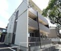 ピュア・エクスペンションⅢの外観画像
