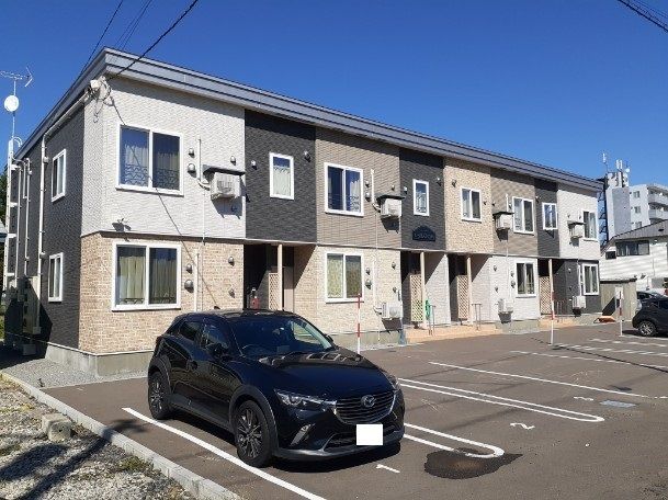 エル・シャロームの外観画像